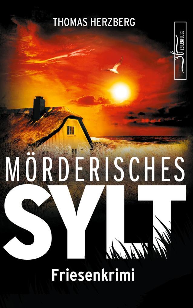 Mörderisches Sylt