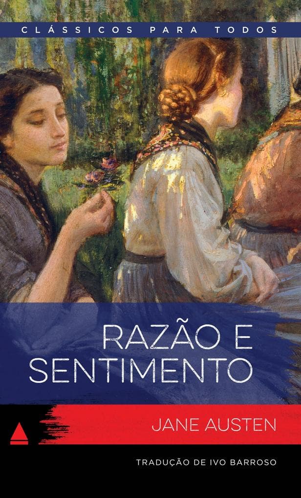 Razão e Sentimento