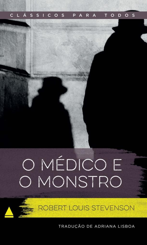 O Médico e o Monstro