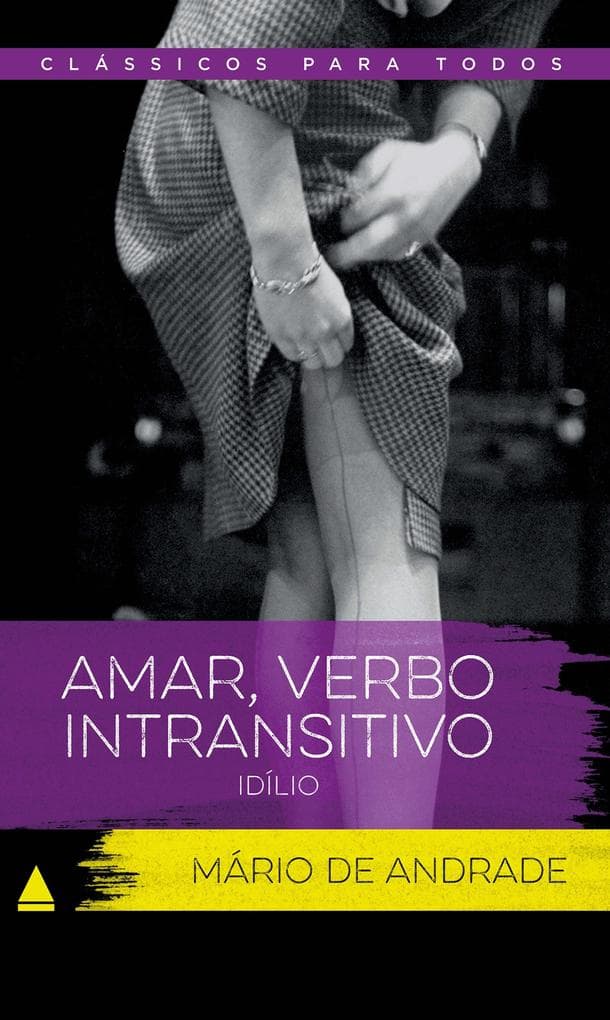 Amar , Verbo Intransitivo