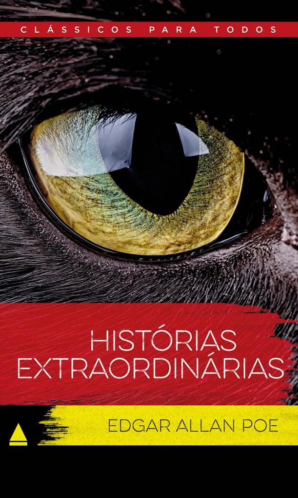 Histórias Extraordinárias