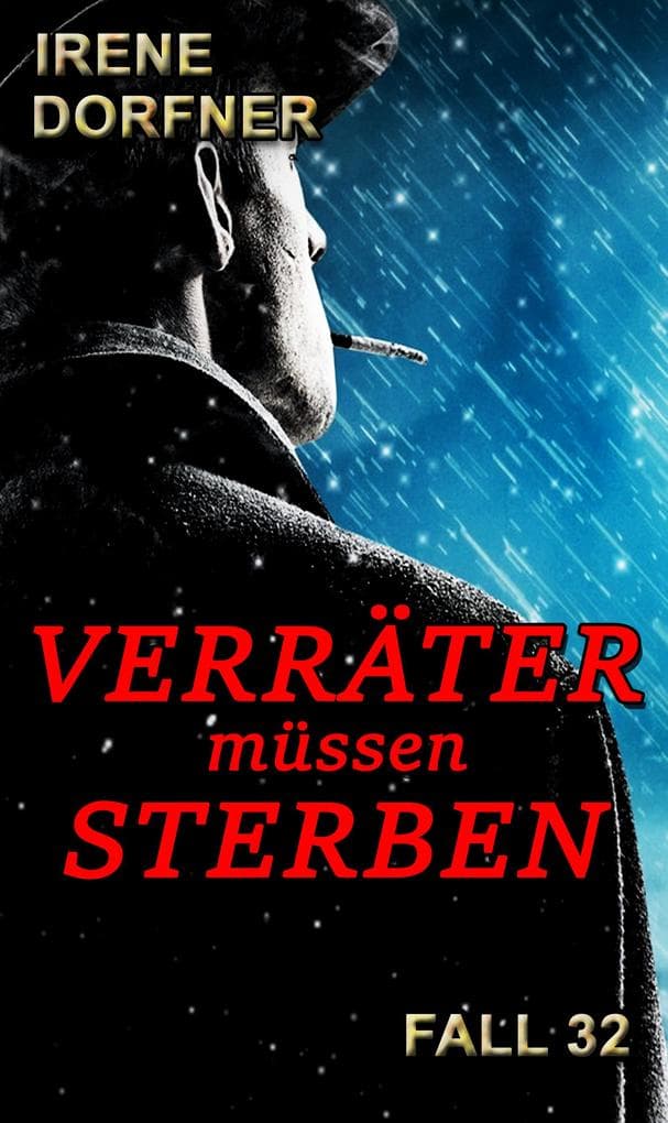 Verräter müssen sterben