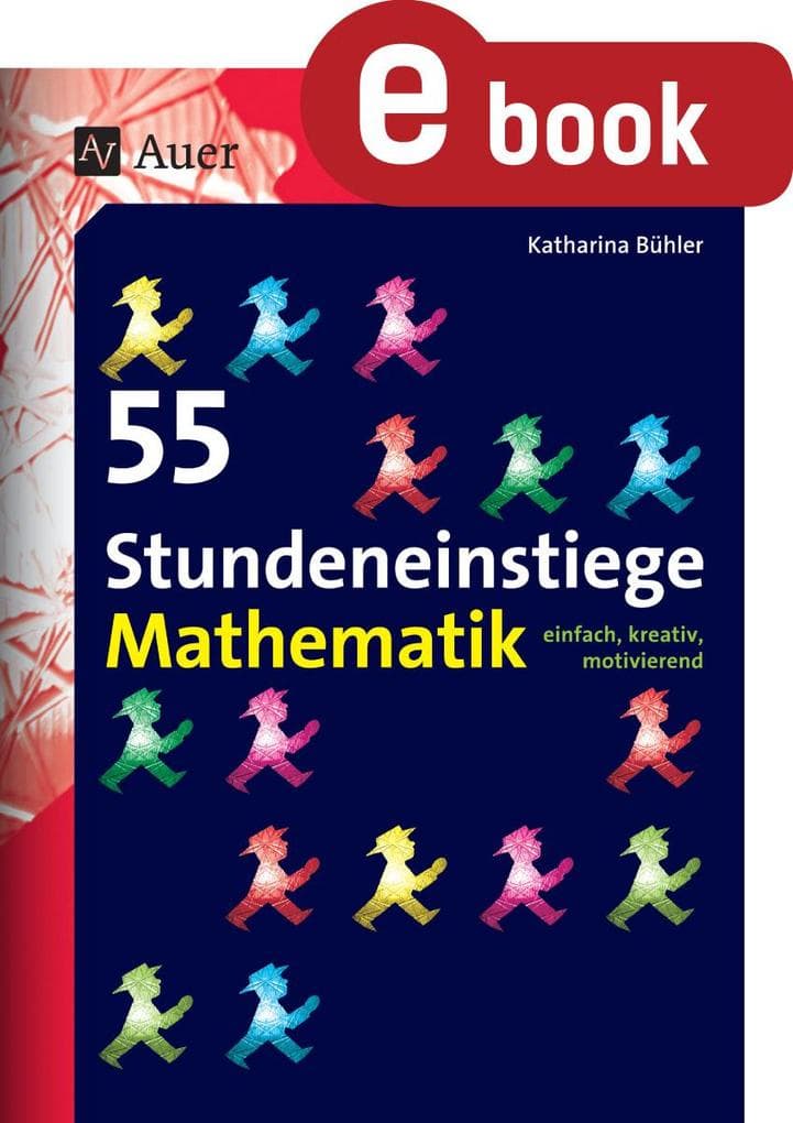 55 Stundeneinstiege Mathematik