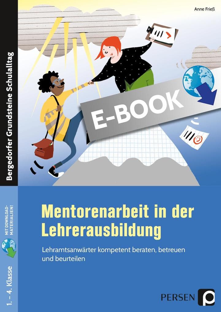 Mentorenarbeit in der Lehrerausbildung