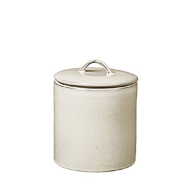 Broste copenhagen Dose M/Deckel 'Nordic Sand'