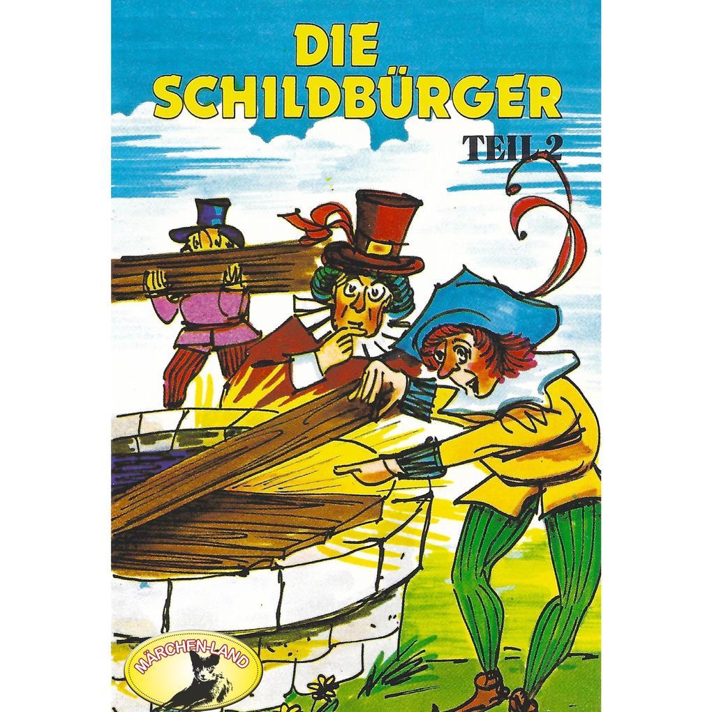 Die Schildbürger