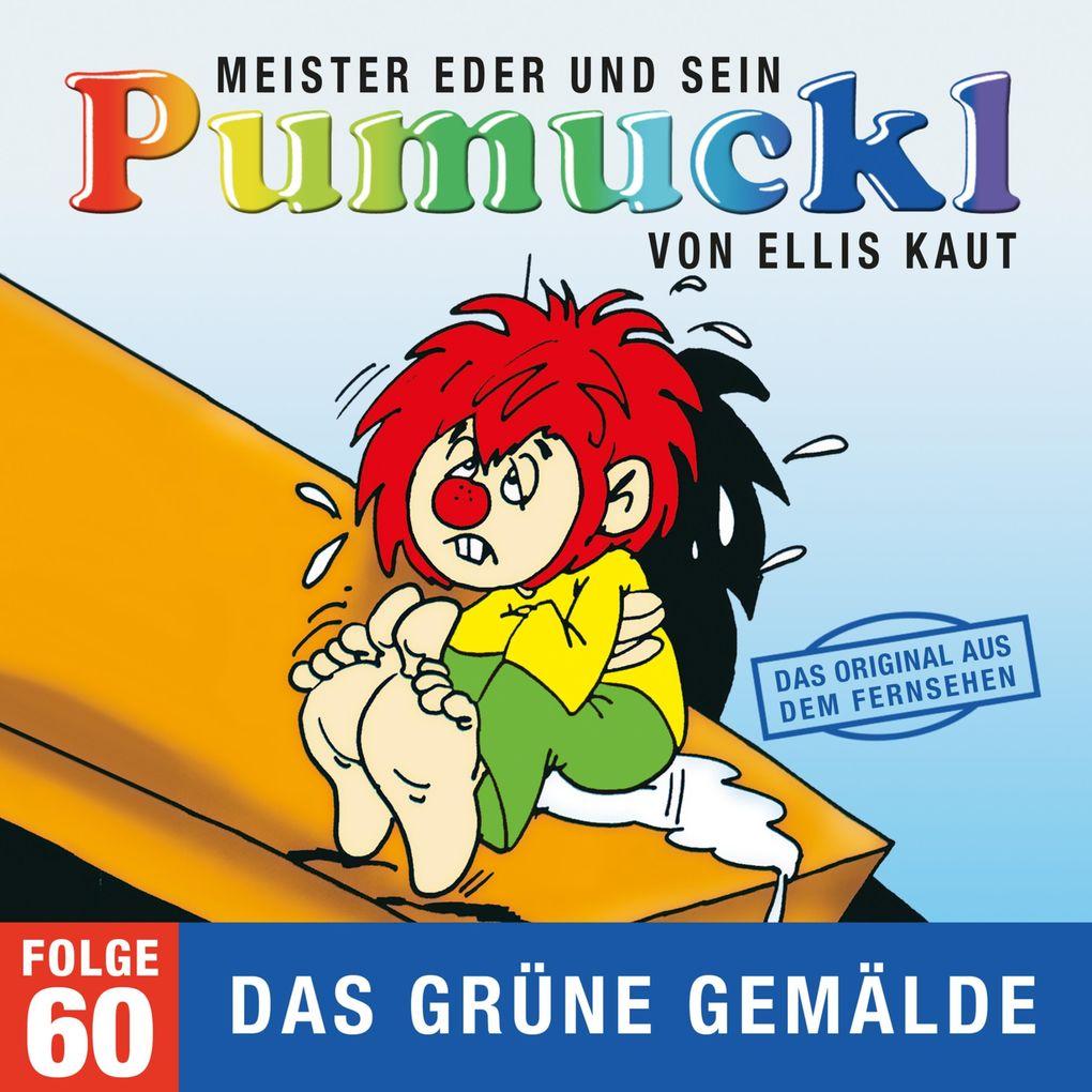 60: Das grüne Gemälde (Das Original aus dem Fernsehen)