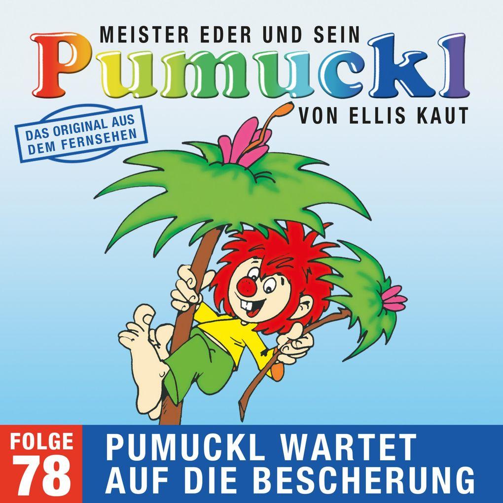 78: Pumuckl wartet auf die Bescherung (Das Original aus dem Fernsehen)