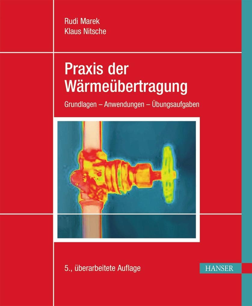 Praxis der Wärmeübertragung