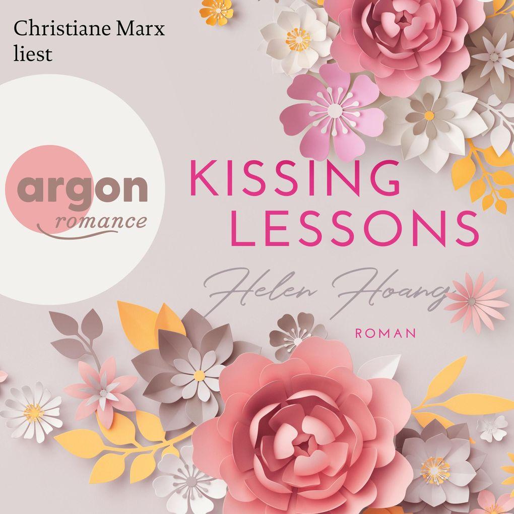 Kissing Lessons