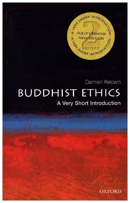 Buddhist Ethics