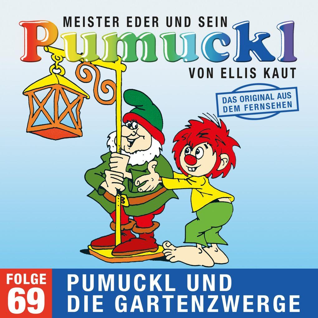 69: Pumuckl und die Gartenzwerge (Das Original aus dem Fernsehen)