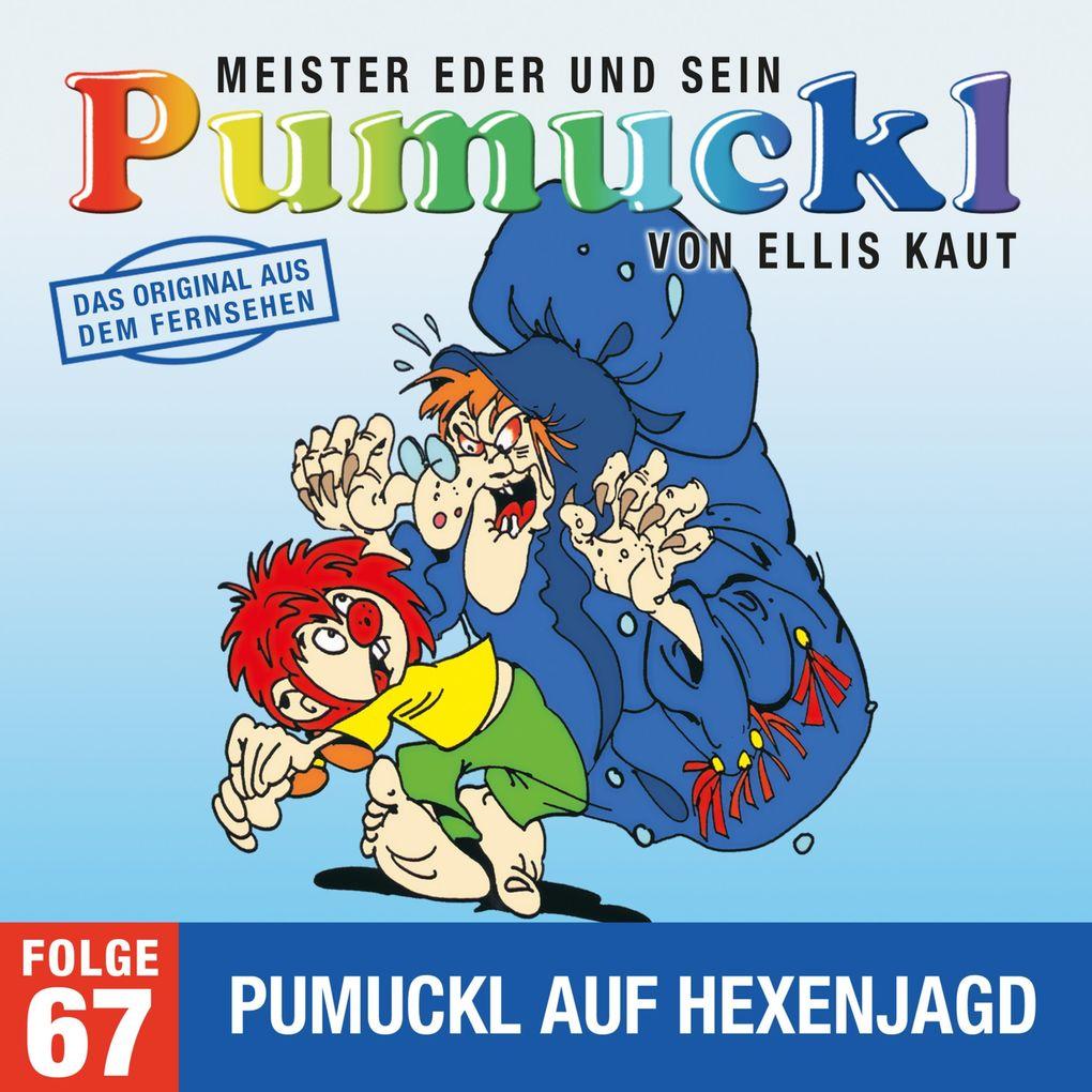 67: Pumuckl auf Hexenjagd (Das Original aus dem Fernsehen)