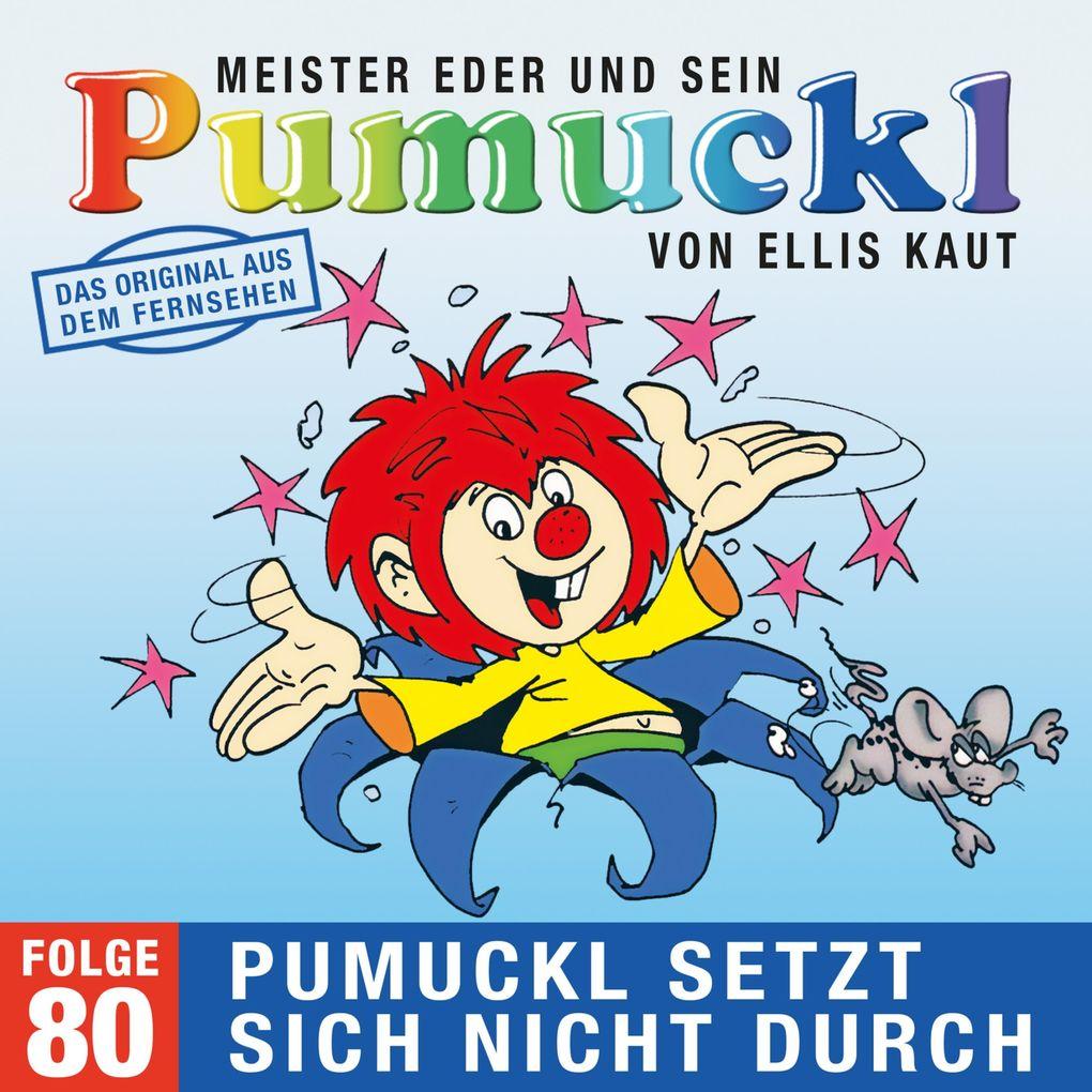 80: Pumuckl setzt sich nicht durch (Das Original aus dem Fernsehen)