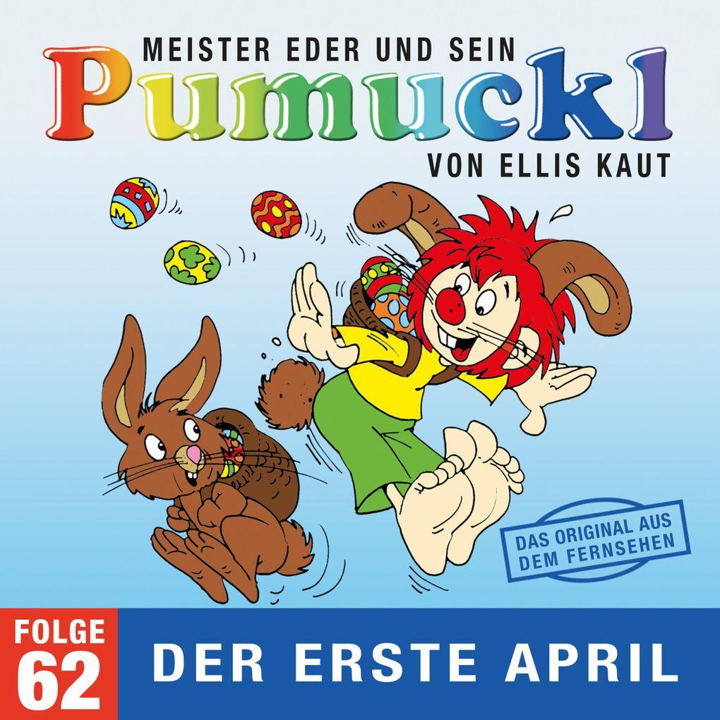 62: Der erste April (Das Original aus dem Fernsehen)