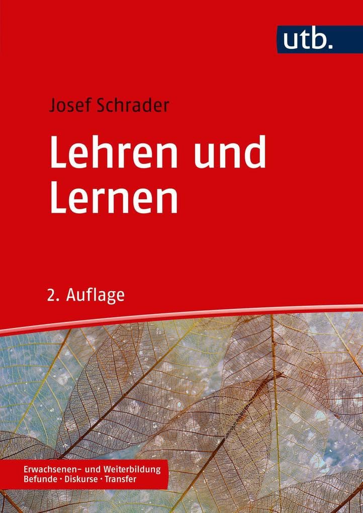 Lehren und Lernen