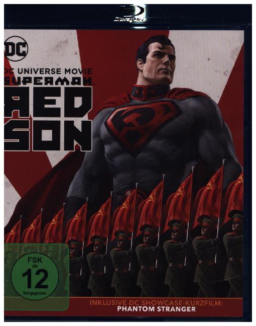 Superman: Red Son