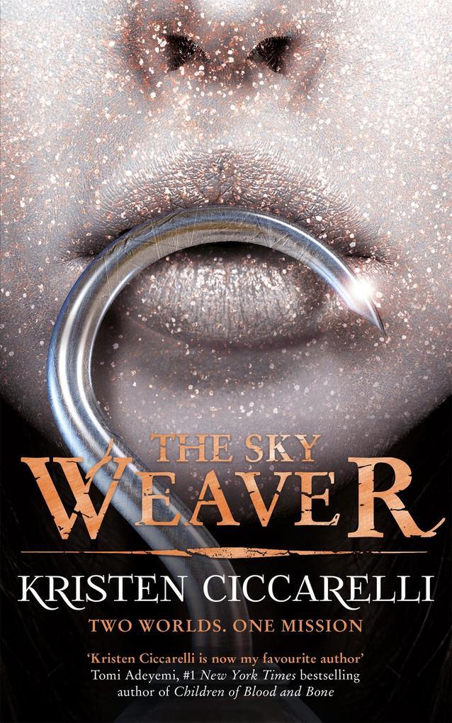 The Sky Weaver