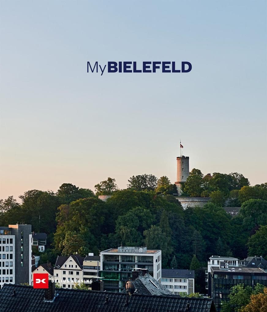 My Bielefeld