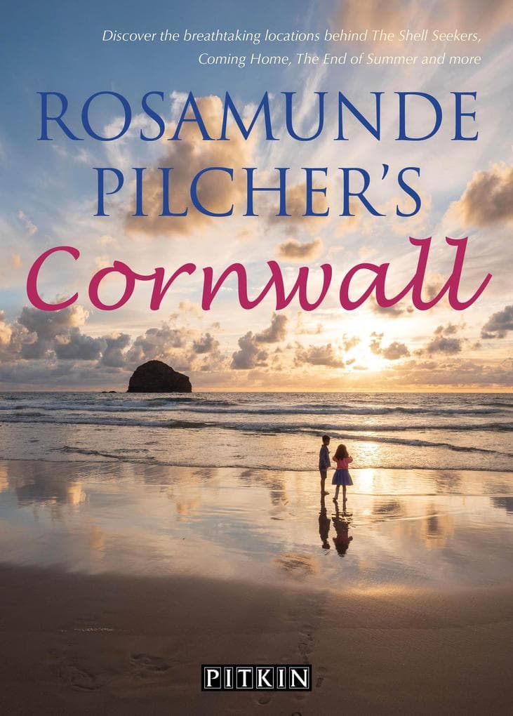 Rosamunde Pilcher's Cornwall