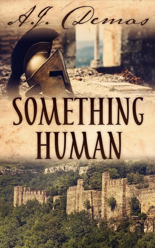 Something Human