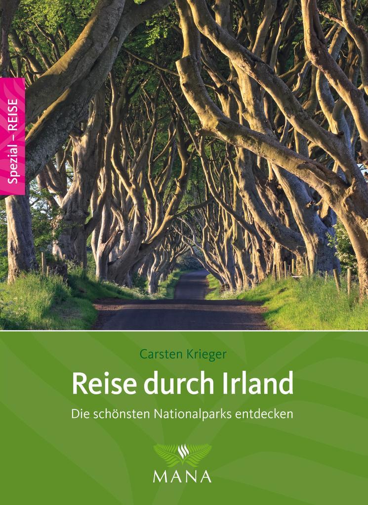 Reise durch Irland