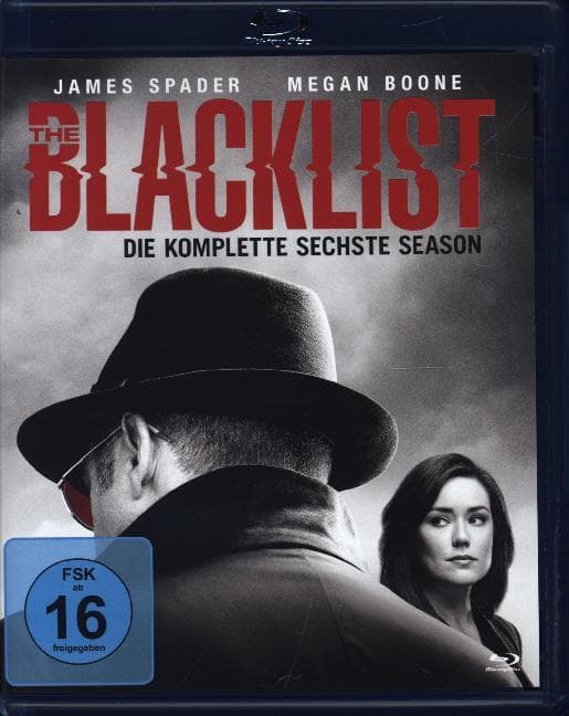 The Blacklist