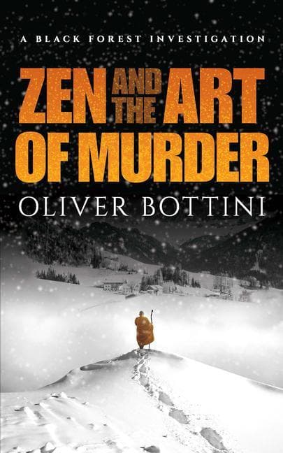 Zen and the Art of Murder