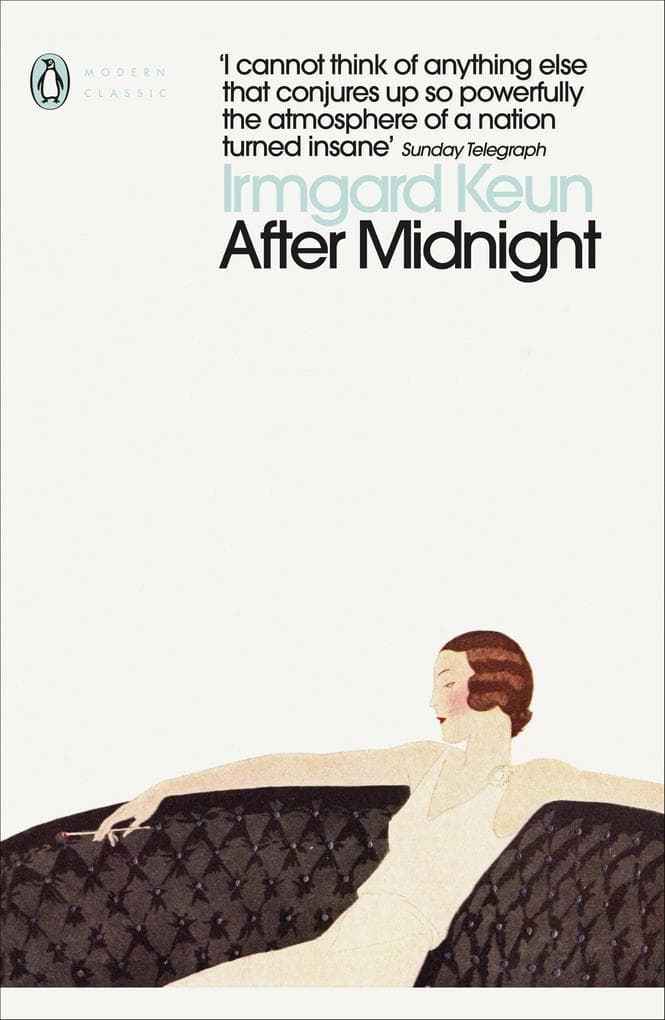 After Midnight