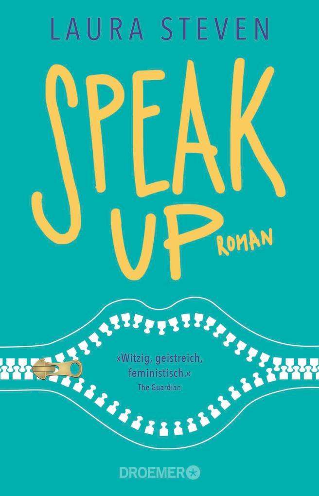 Speak Up