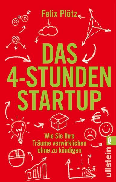 Das 4-Stunden-Startup