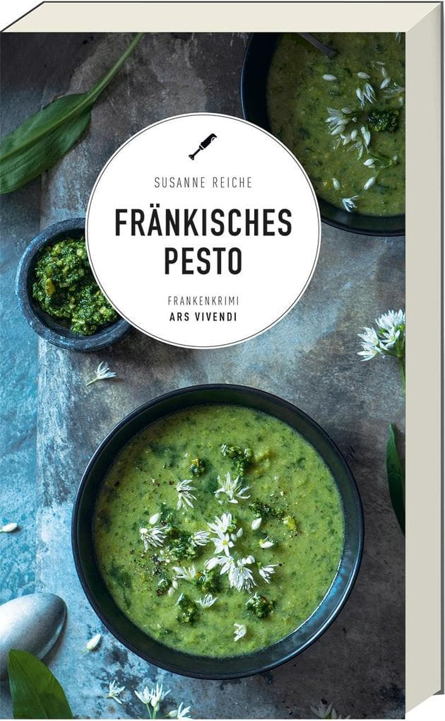 Fränkisches Pesto