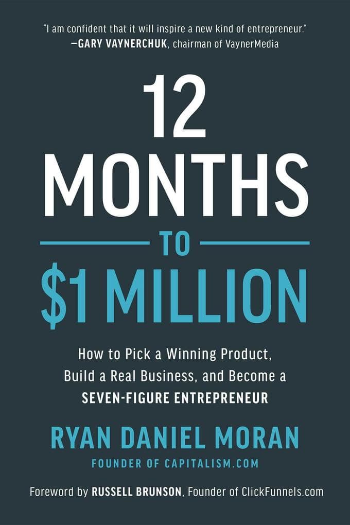 12 Months to $1 Million