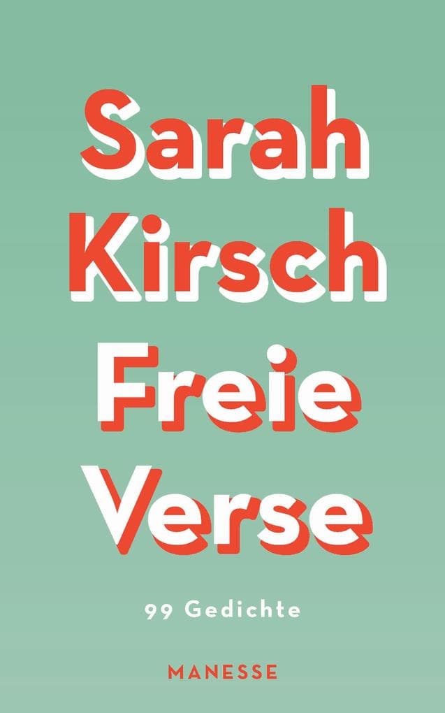 Freie Verse