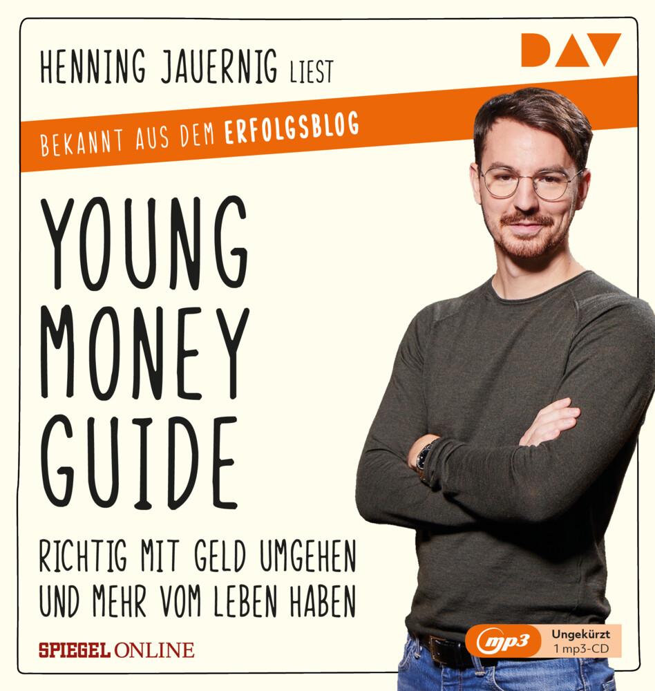 Young Money Guide: Richtig mit Geld umgehen