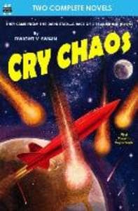 Cry Chaos & The Door Through Space