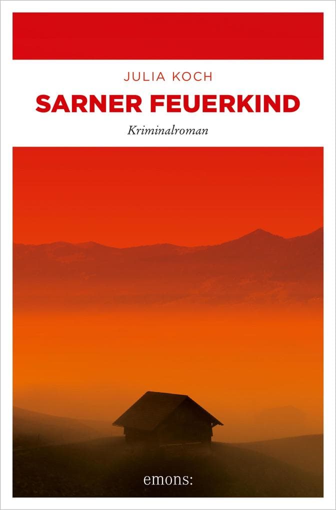 Sarner Feuerkind