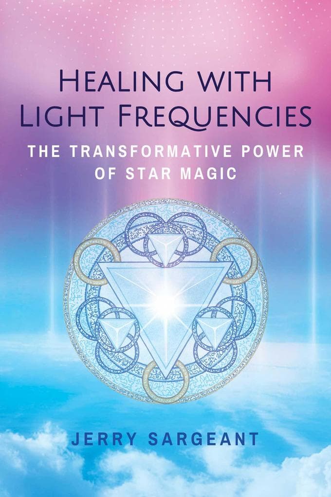 Healing with Light Frequencies