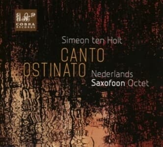 Canto ostinato