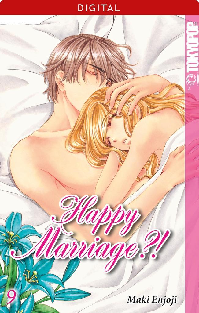 Happy Marriage?! 09