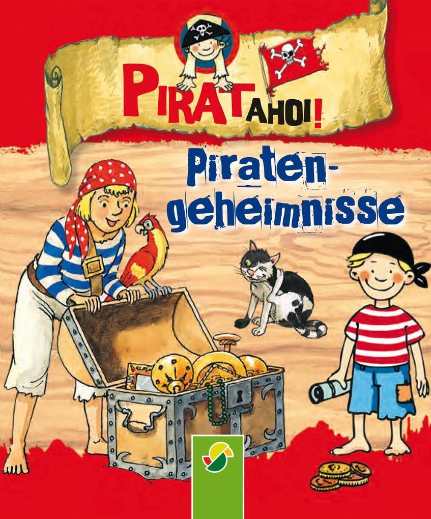 Piraten-Geheimnisse