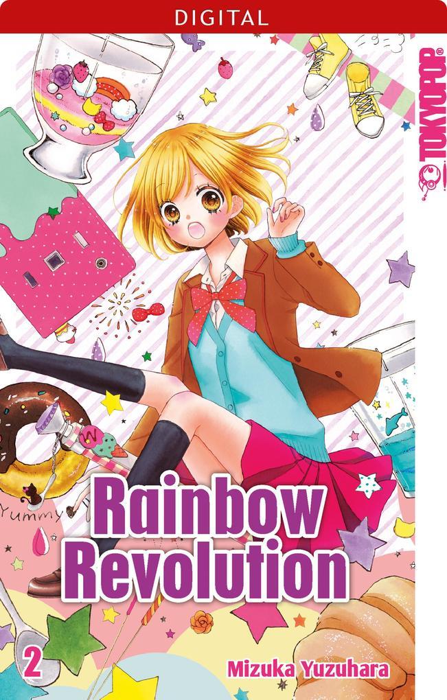 Rainbow Revolution 02