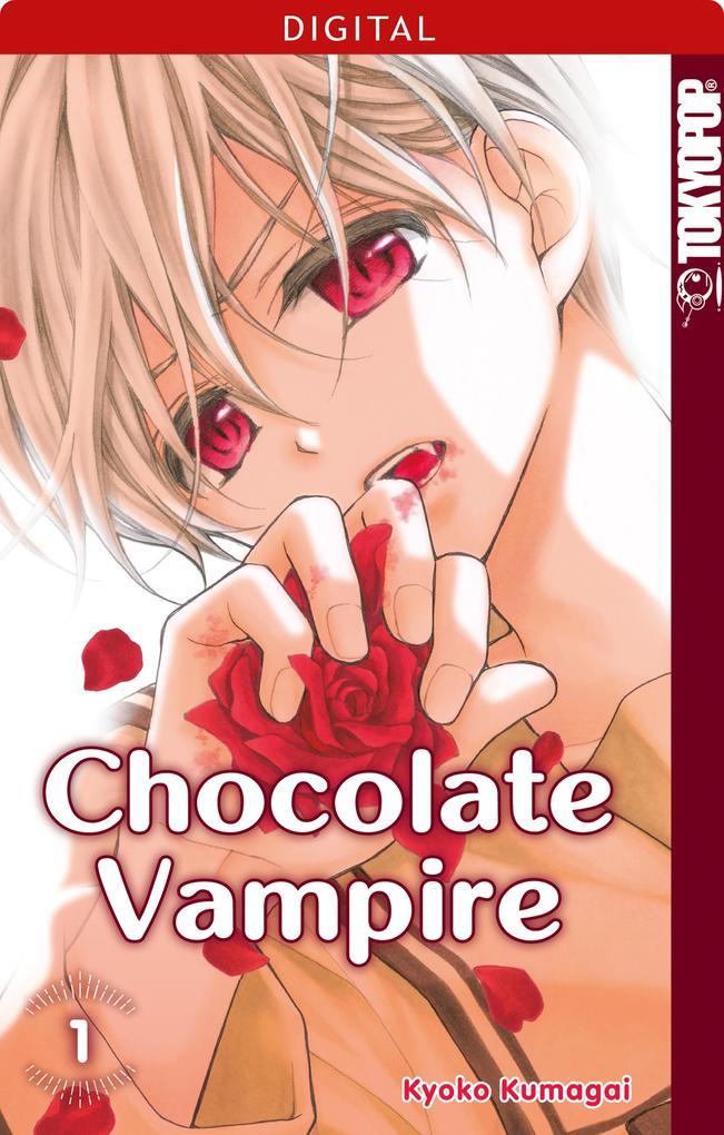 Chocolate Vampire 01