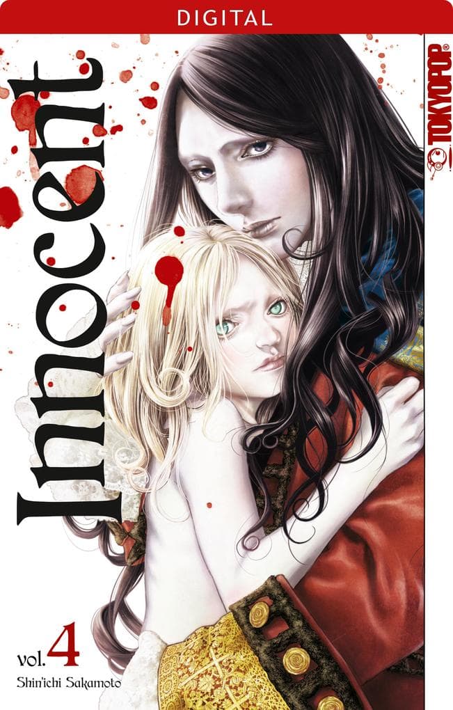 Innocent 04