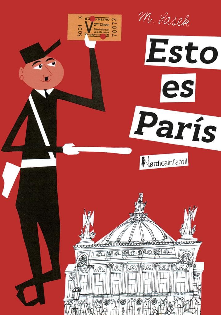 Esto es París