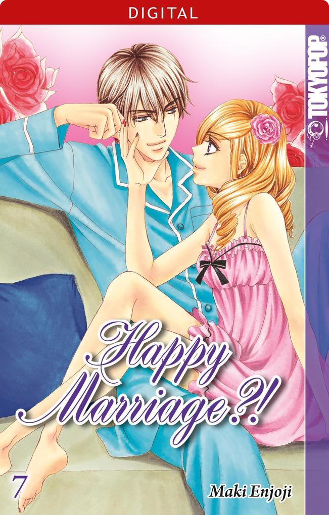 Happy Marriage?! 07