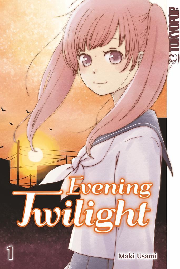 Evening Twilight - Band 1