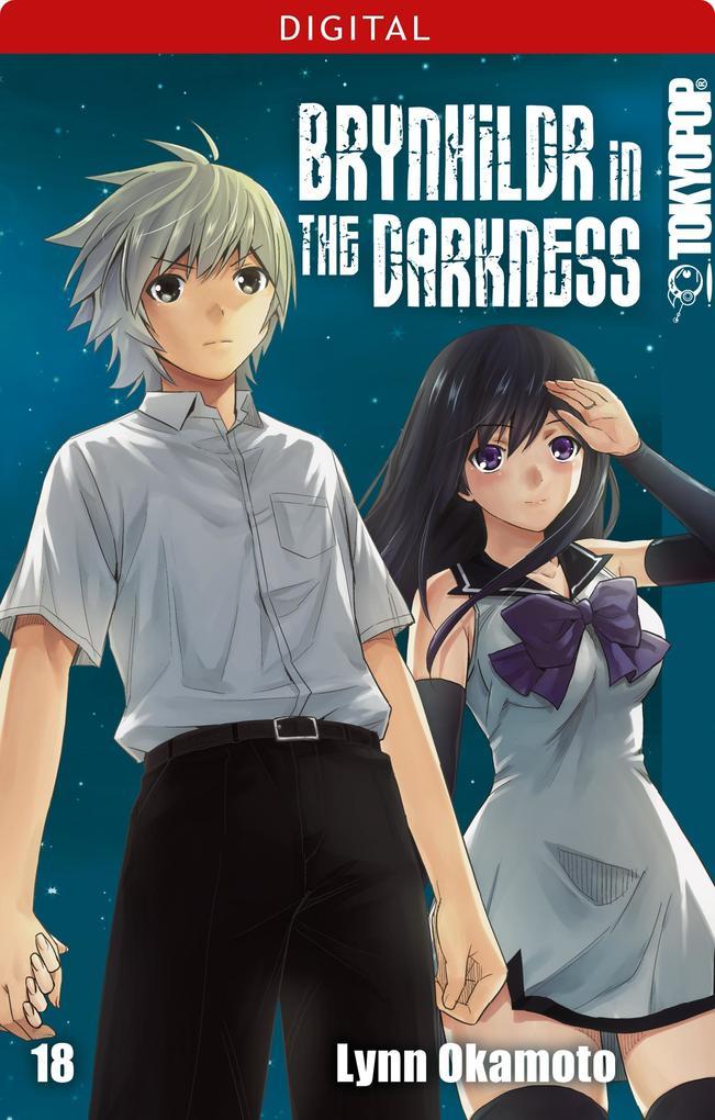 Brynhildr in the Darkness 18