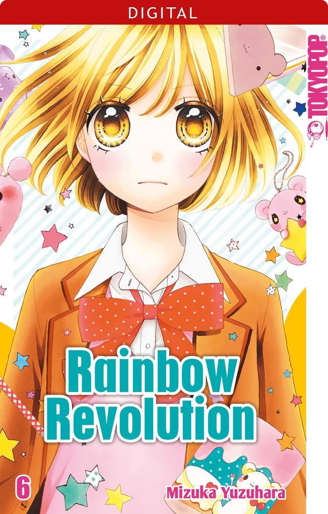 Rainbow Revolution 06