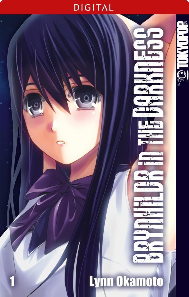 Brynhildr in the Darkness 01